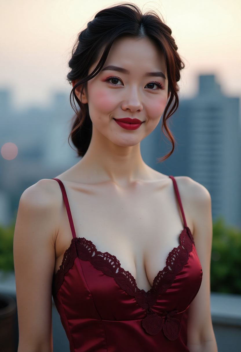 让角色一出场就有记忆点视频缩略图